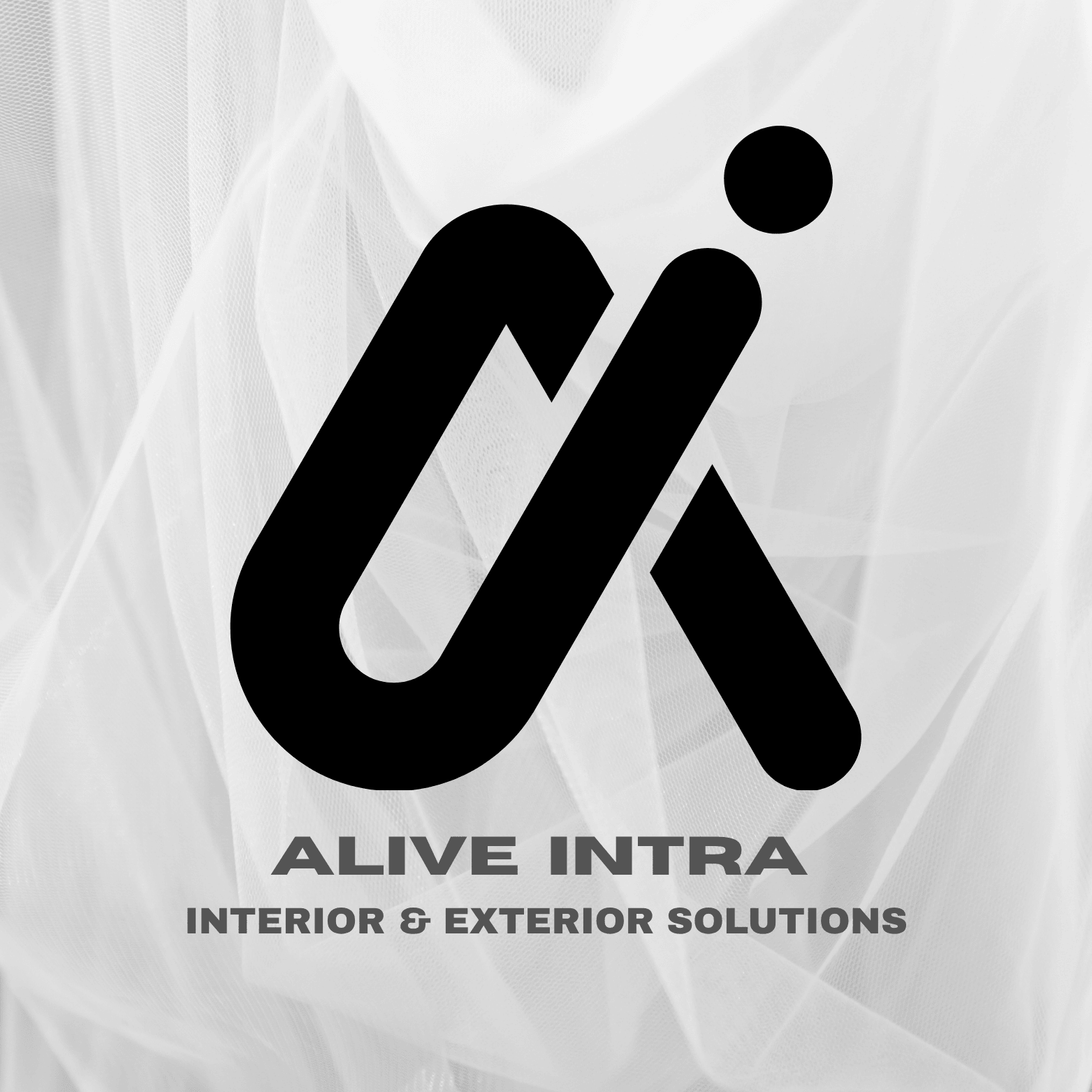AliveIntra Logo